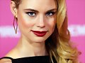 Lucy Fry - &#039;Vampire Academy&#039; Sydney Premiere
