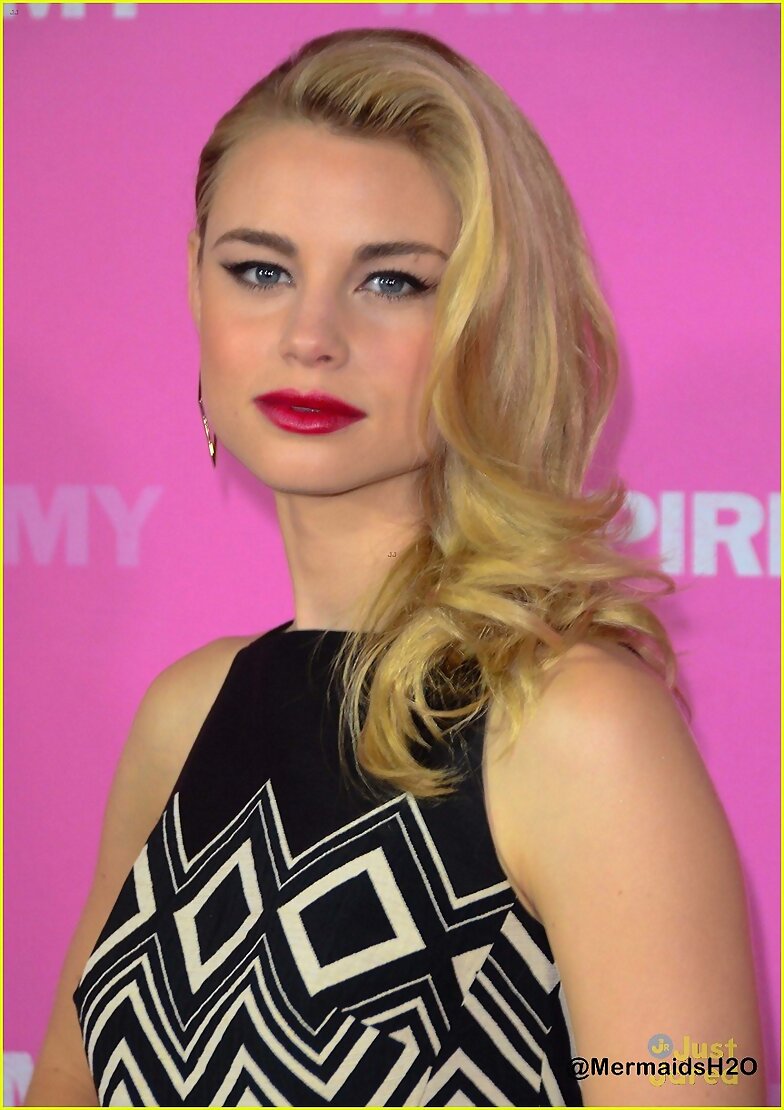 Lucy Fry - 'Vampire Academy' Sydney Premiere