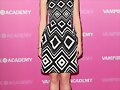 Lucy Fry - &#039;Vampire Academy&#039; Sydney Premiere