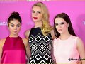 Lucy Fry - &#039;Vampire Academy&#039; Sydney Premiere