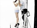 Phoebe Tonkin &amp; Lincoln Lewis -Dolly Magazine 2010