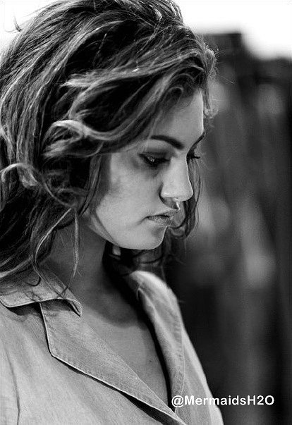Phoebe Tonkin - Dolly Magazine 2010