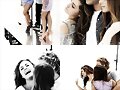 Phoebe Tonkin, Lincoln Lewis &amp; Caitlin Stasey
