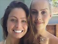Claire Holt - Bridal Shower #VNB915 (Aug 24, 2015)