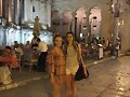Cleo Massey en Croatia