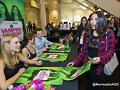 Lucy Fry - Vampire Academy Meet Fans San Francisco