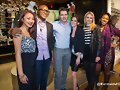 Lucy Fry - Vampire Academy Meet Fans San Francisco