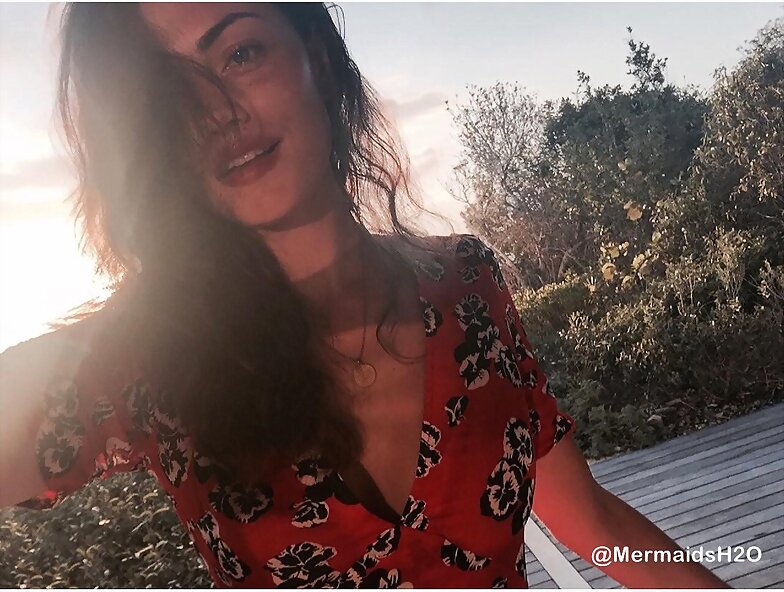 Phoebe Tonkin