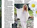Lucy Fry - Ocean Road Magazine Summer 2014