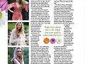 Lucy Fry - Ocean Road Magazine Summer 2014