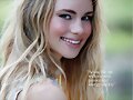 Lucy Fry - Ocean Road Magazine Summer 2014