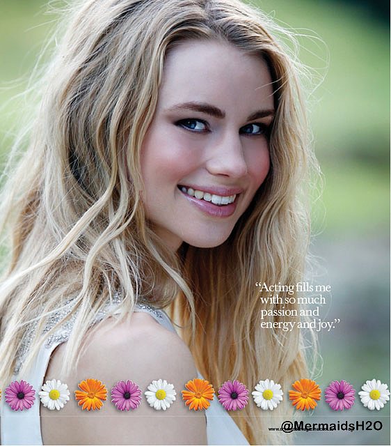 Lucy Fry - Ocean Road Magazine Summer 2014