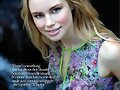 Lucy Fry - Ocean Road Magazine Summer 2014