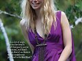 Lucy Fry - Ocean Road Magazine Summer 2014