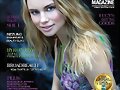Lucy Fry - Ocean Road Magazine Summer 2014