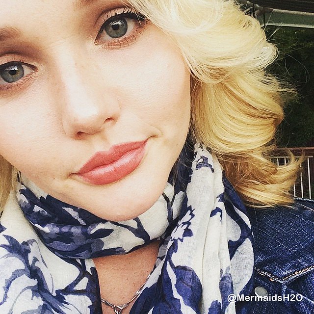 Brooke Nichole Lee