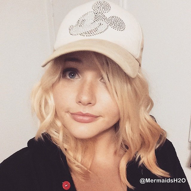 Brooke Nichole Lee