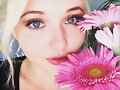 Brooke Nichole Lee