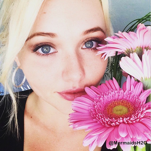 Brooke Nichole Lee