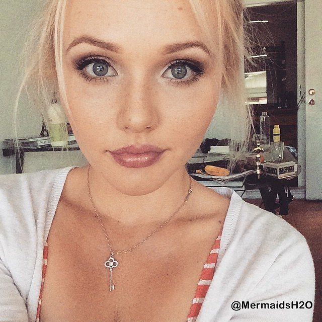 Brooke Nichole Lee