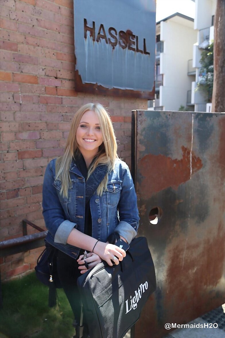 Brooke Nichole Lee