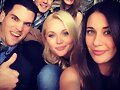 Brooke Nichole Lee y Gemma Forsyth