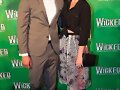 Amy Ruffle &amp; Lincoln Younes - Musical Wicked 2014