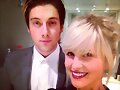 Amy Ruffle &amp; Lincoln Younes - Musical Wicked 2014