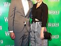 Amy Ruffle &amp; Lincoln Younes - Musical Wicked 2014