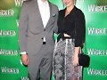 Amy Ruffle &amp; Lincoln Younes - Musical Wicked 2014
