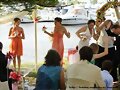 La boda de Don Sertori y Samantha arruinada