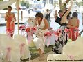 La boda de Don Sertori y Samantha arruinada