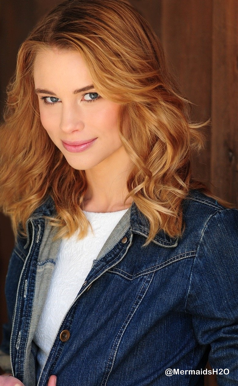 Lucy Fry - photo shoot Russell Baer