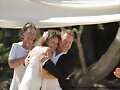 La boda de Don y Samantha en la Isla de Mako