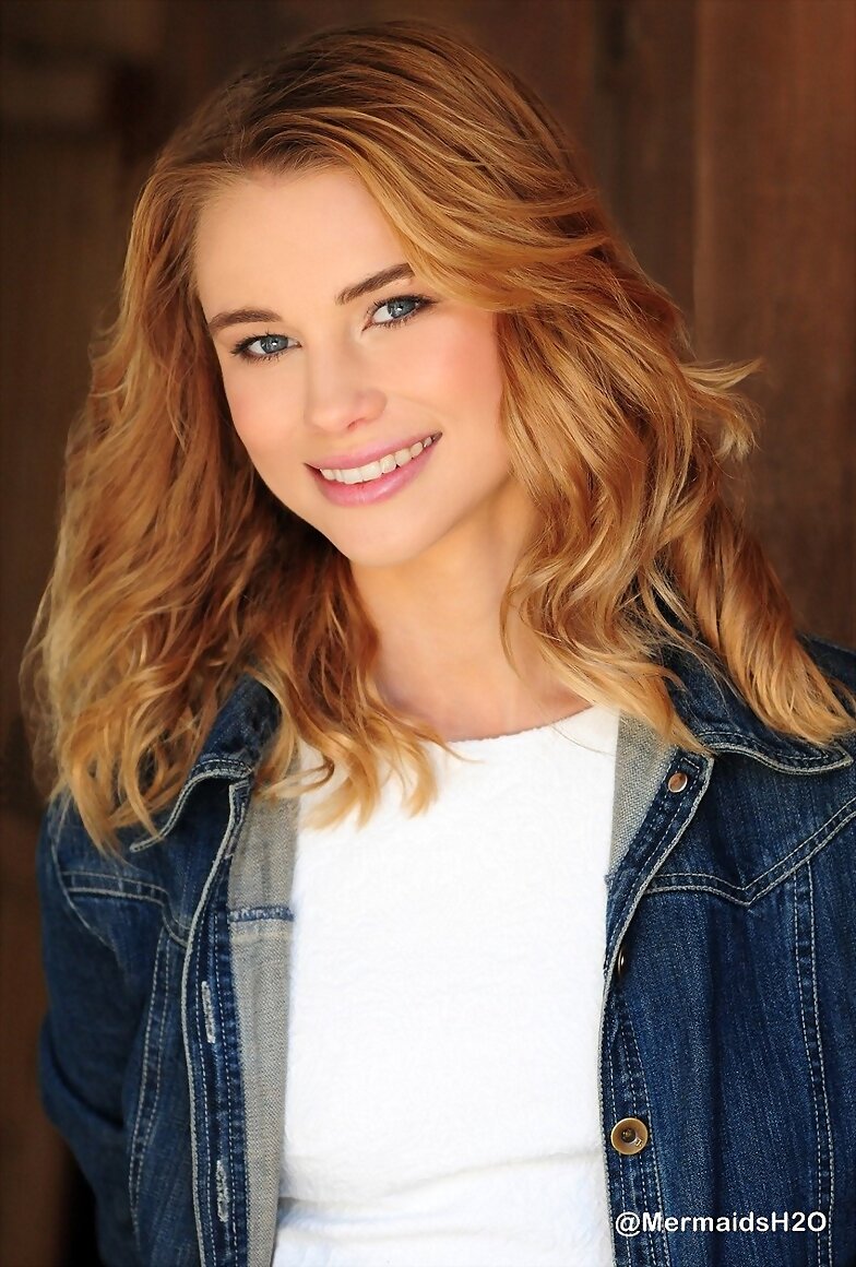 Lucy Fry - photo shoot Russell Baer
