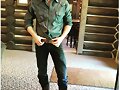 Luke Mitchell