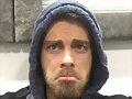 Luke Mitchell