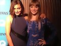 Phoebe Tonkin - GQ Men Of The Year Awards 2012