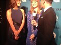 Phoebe Tonkin - GQ Men Of The Year Awards 2012