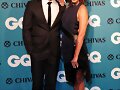 Phoebe Tonkin - GQ Men Of The Year Awards 2012