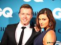 Phoebe Tonkin - GQ Men Of The Year Awards 2012