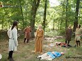 The Originals - 3x01 For the Next Millennium