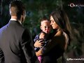 The Originals - 3x01 For the Next Millennium