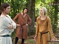 The Originals - 3x01 For the Next Millennium