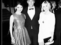 Amy Ruffle &amp; Lincoln Younes - ASTRA Awards 2013