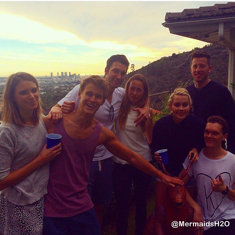 Claire Holt
