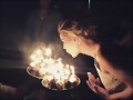 Claire Holt