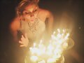 Claire Holt