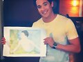Chai Romruen - behind-the-scenes Mako Mermaids