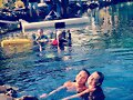 Allie Bertram y Isabel Durant - Mako Mermaids 2